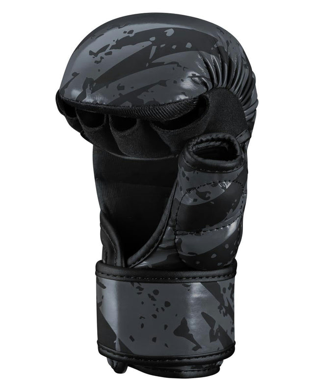 Phantom Athletics MMA-handsker Camo Tiger – Grå