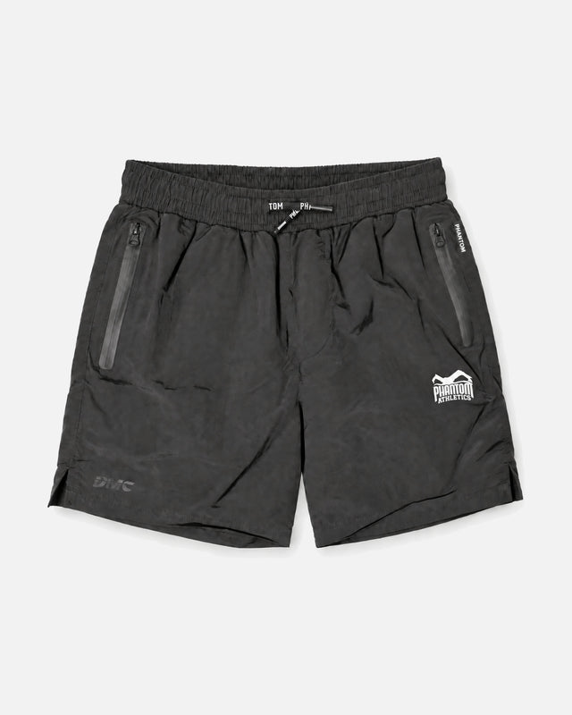 Phantom Athletics Trainingsshorts DMC – Schwarz