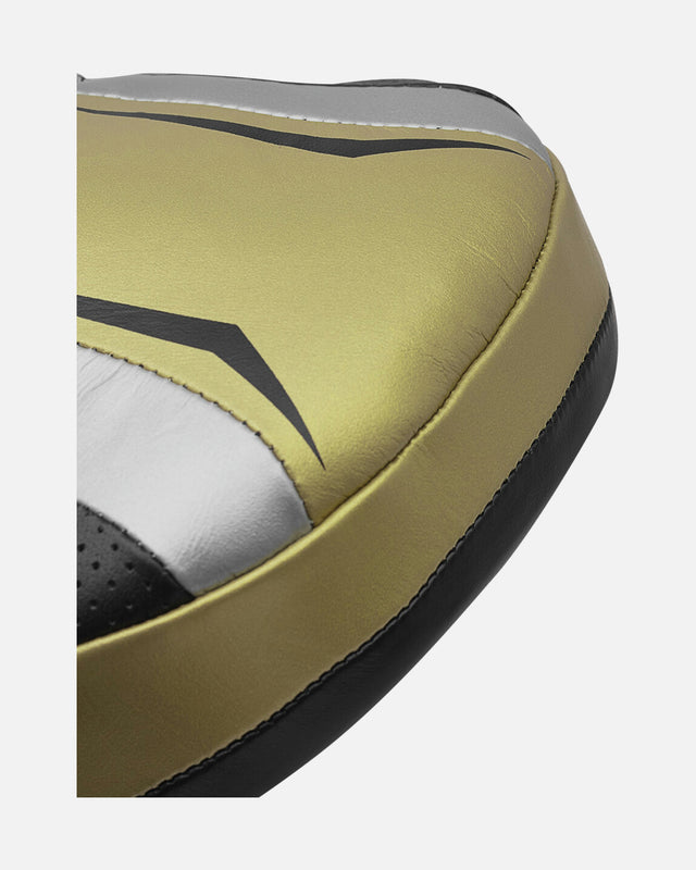 Adidas Boks Pads Speed 550 Micro Air – Schwarz/Gold/Silber
