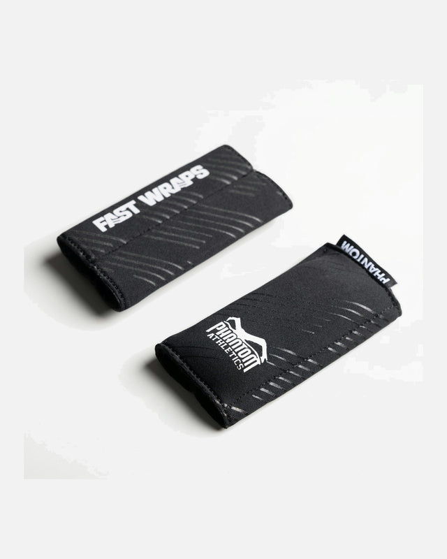 Bandes de boxe Phantom Athletics FASTWRAPS Wrap-Pads
