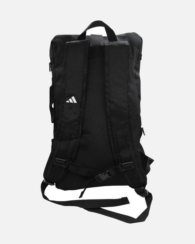 Bolsa de deporte Adidas BOXING – Negro/Blanco