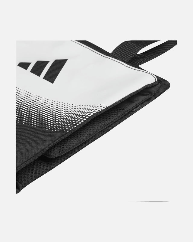 Adidas Tactic Pouch Boxe - Nero/Bianco