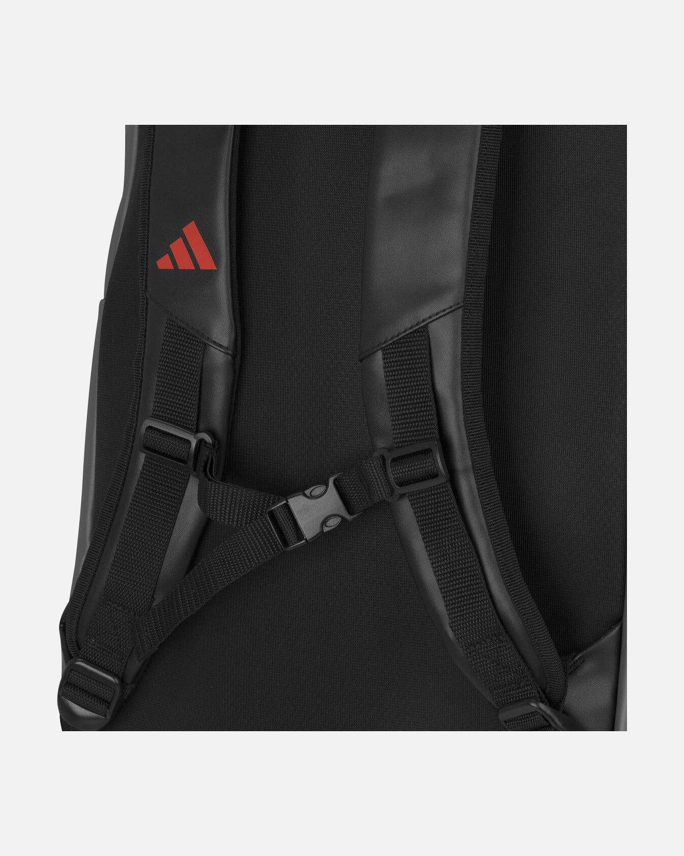 Adidas Sporttas Combat Sports L – Grau/Rot