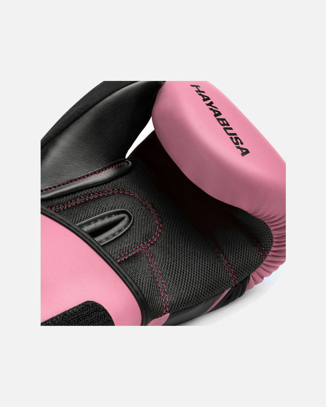 Hayabusa Kids' Boxing Gloves S4 – Pink