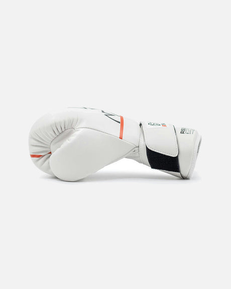 Rival Bokshandschoenen Super Sparring RS2V 2.0 - Wit