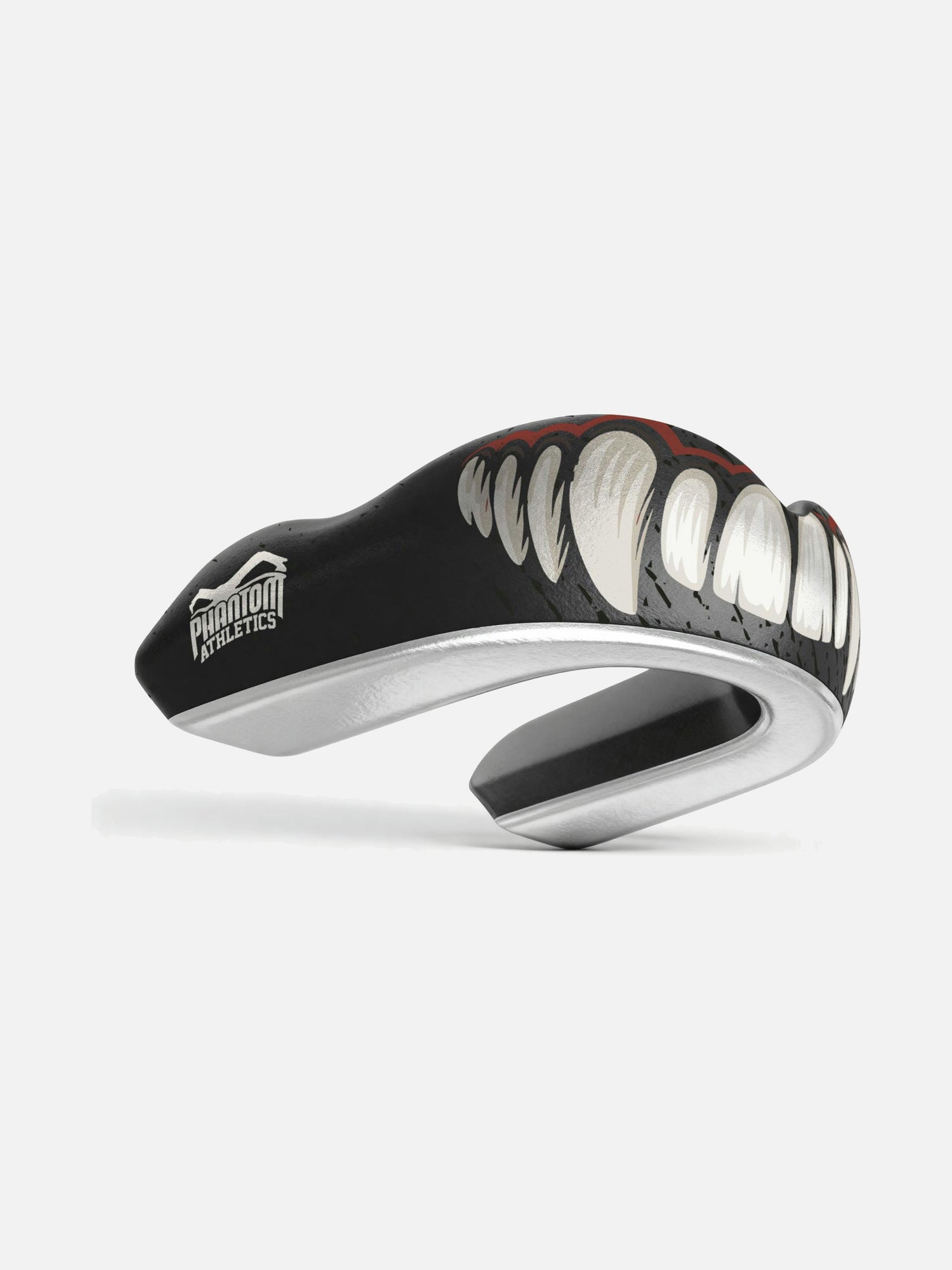 Phantom Athletics Mouthguard Elite - Black