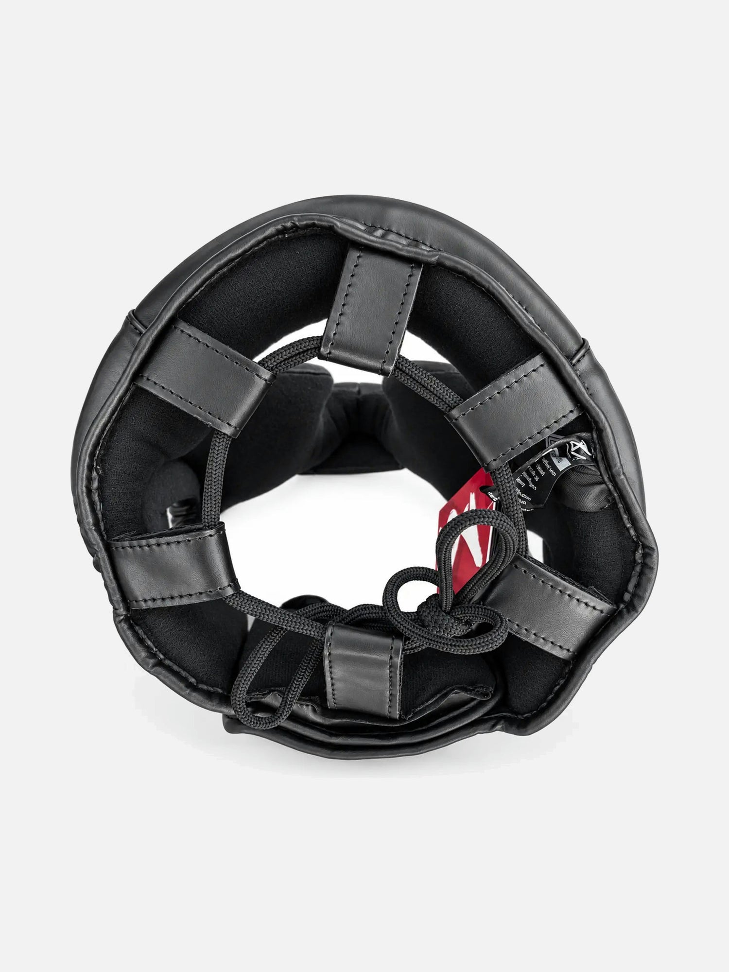 Casque de boxe 8 WEAPONS Unlimited 2.0 – Noir