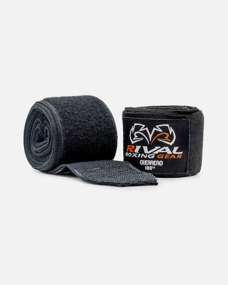 Rival Bokshandschoenen Professional RS100 - Wit/Goud