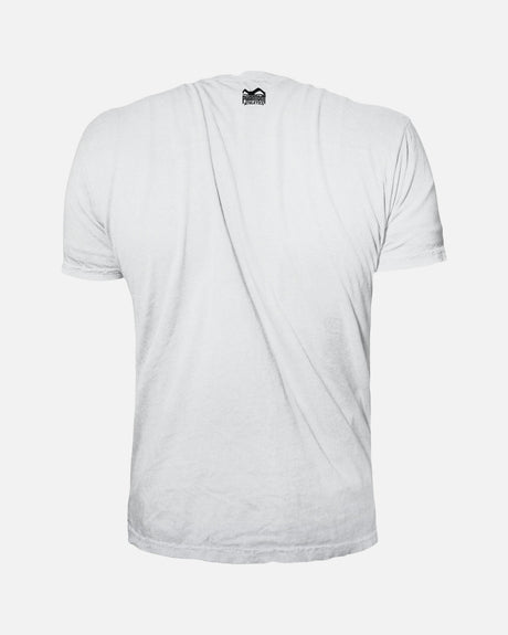 Phantom Athletics T-Shirt EVO Wrestling – Weiß