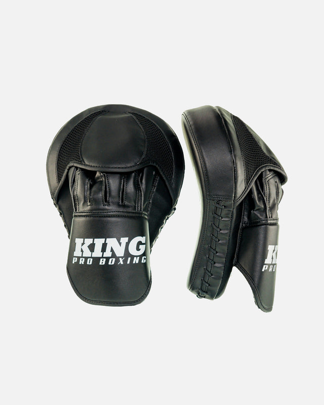 Colpitori King Pro Boxing Revo – Nero