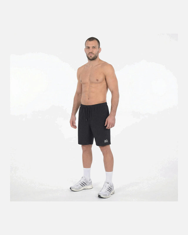Shorts d'entraînement Phantom Athletics Shadow – Noir