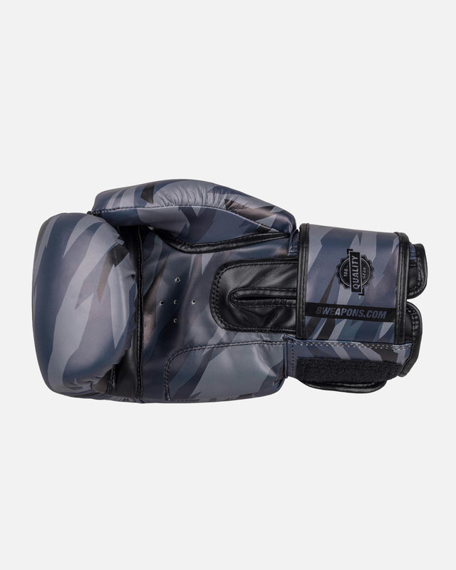 Guantes de boxeo 8 WEAPONS Unlimited 2.0 – Urban Camo