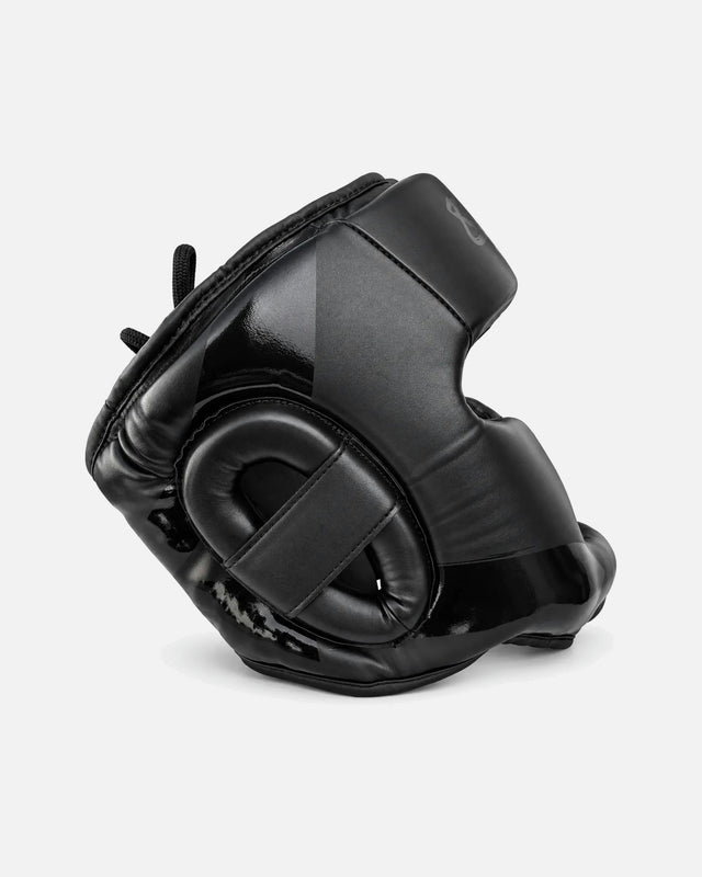 Casque de boxe 8 WEAPONS Unlimited 2.0 – Noir