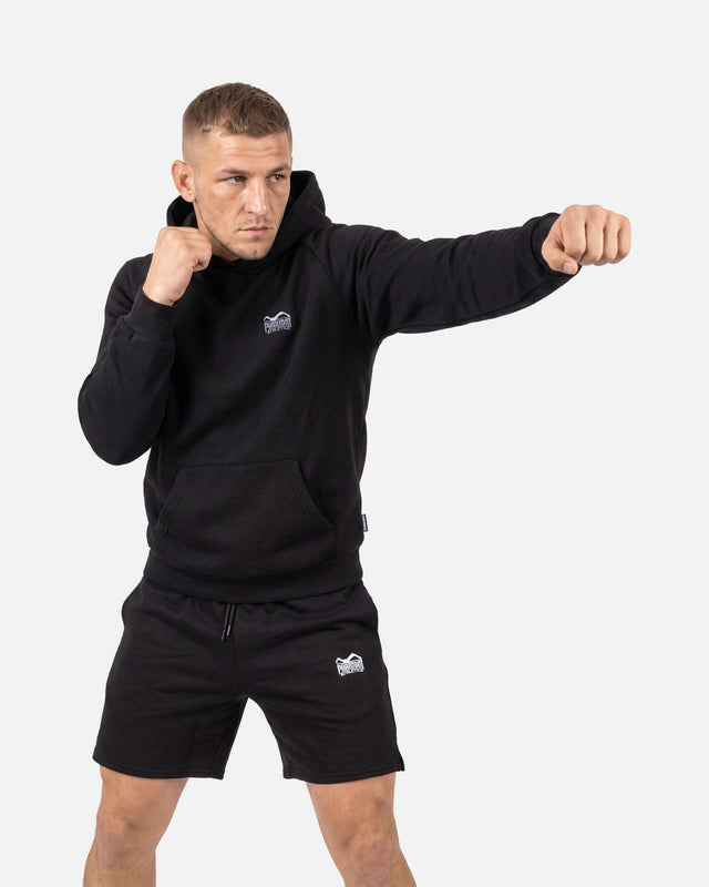 Phantom Athletics Hoodie UNIT – Black