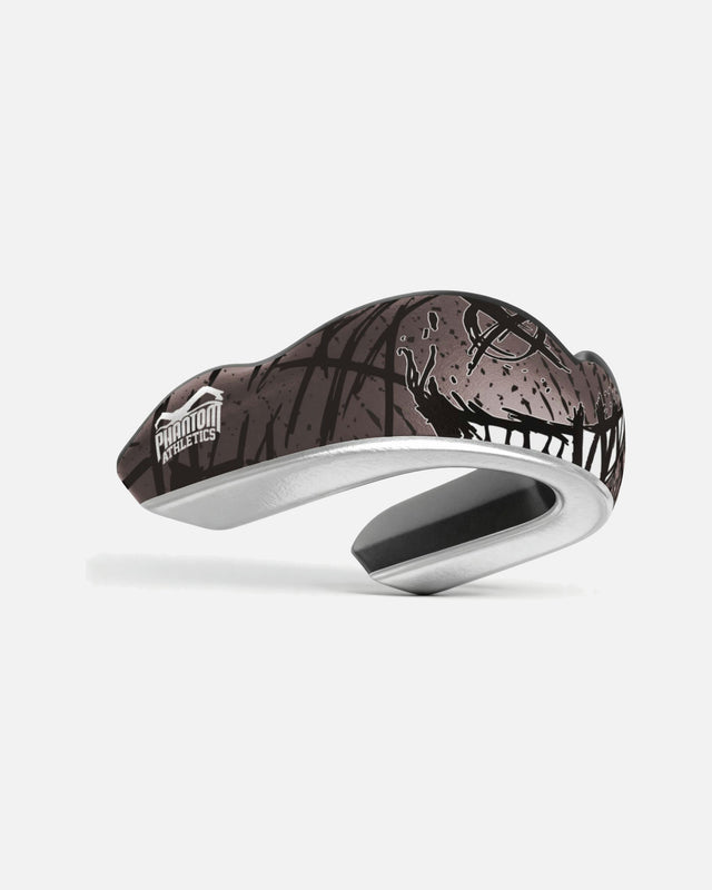 Paradenti Phantom Athletics Elite - Nero