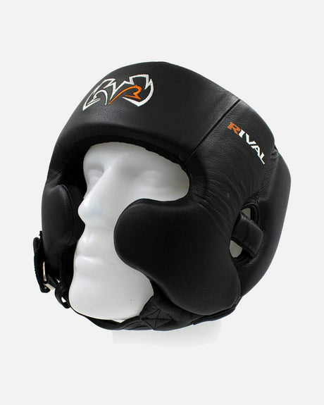 Rival Hoofdbeschermer HG20 Classic