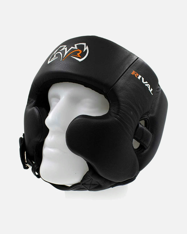 Rival Hoofdbeschermer HG20 Classic