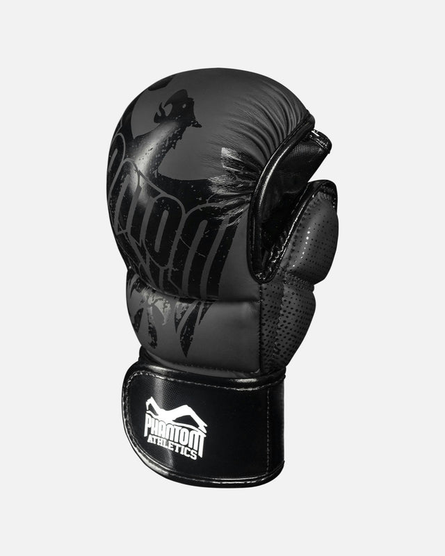 Gants de MMA Phantom Athletics German Eagle – Noir