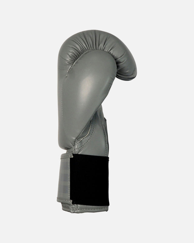 Gants de boxe Adidas Speed 50 – Argent/Gris