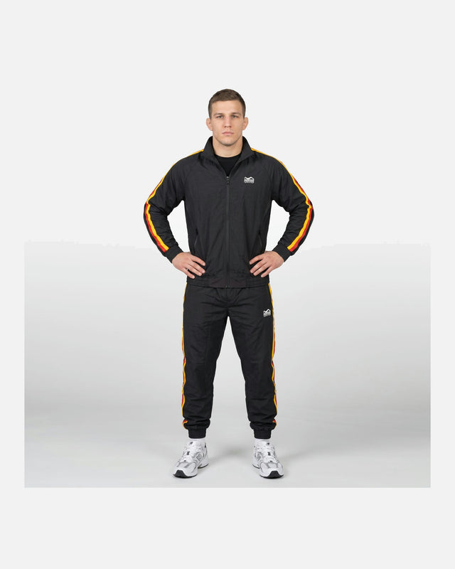 Giacca da allenamento Phantom Athletics DMC Team Germany AS – Nero
