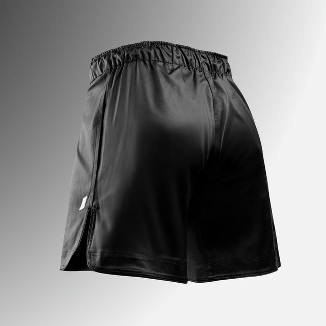Pantalones de MMA Hayabusa Apex Vantage - Negro