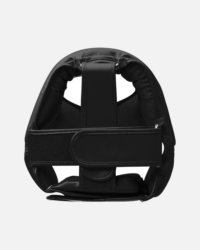 Casque de boxe Adidas Hybrid 50 – Noir