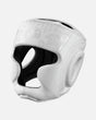 Capacete de boxe Phantom Athletics Muay Thai – Frost Wit