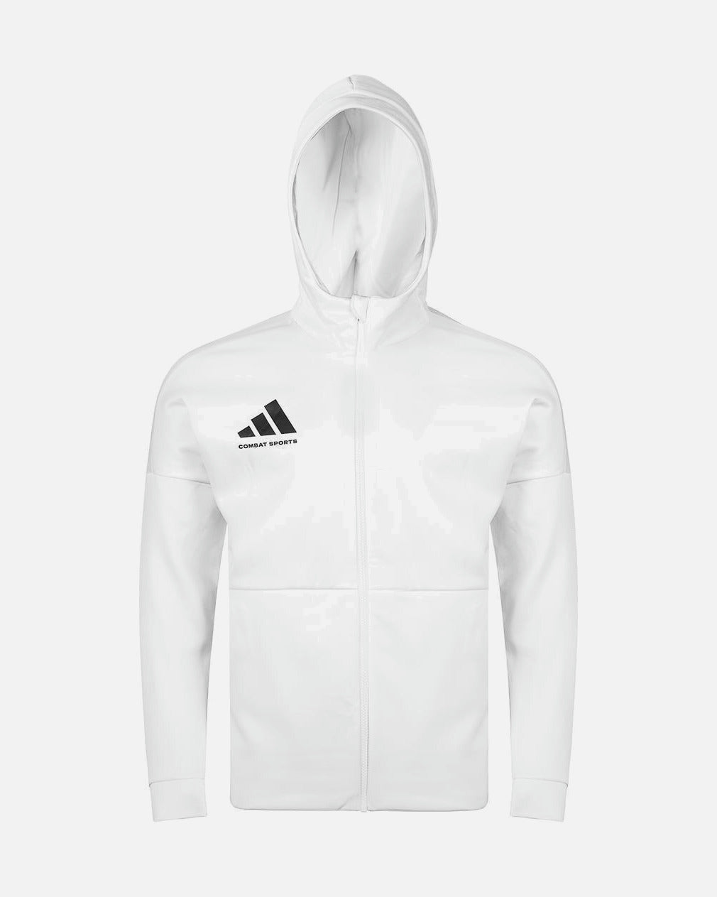 Giacca da allenamento Adidas Combat Sports – Bianco