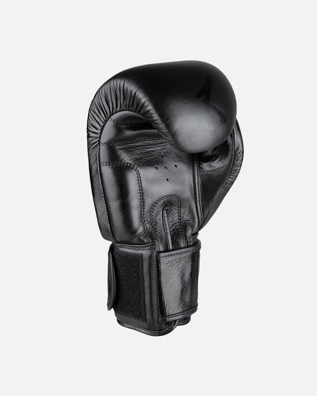 8 WEAPONS Bokshandschoenen Shift - Zwart Mat