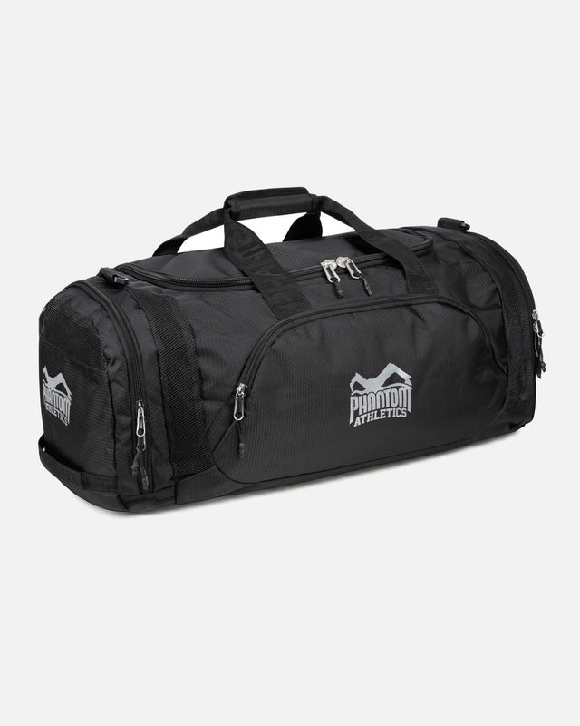 Torba sportowa Phantom Athletics Shadow – Czarna