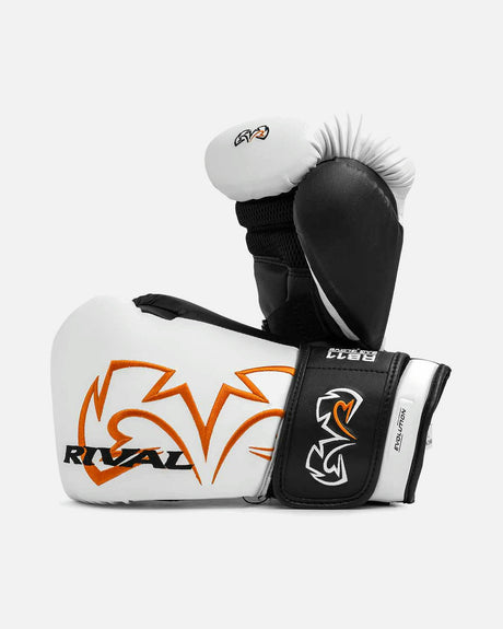 Rival Zakhandschoenen RB11 Evolution - Wit