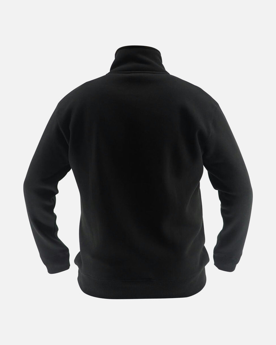 Adidas Trainingsjas Community Boxing - Zwart/Wit