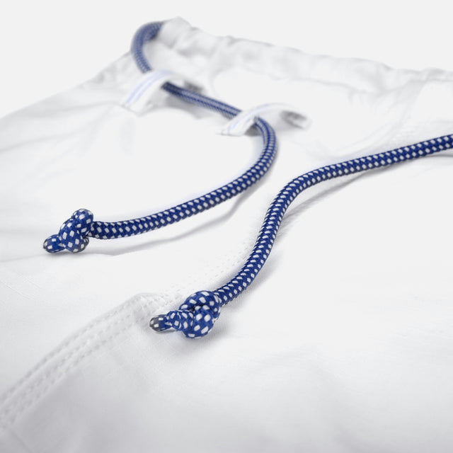 Pantalones de BJJ Hayabusa x UFC Ripstop para mujer – Blanco