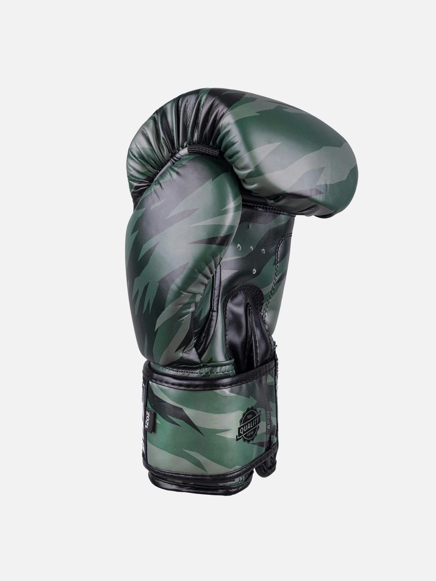 8 WEAPONS Boxhandschuhe Unlimited 2.0 – Woodland Camo