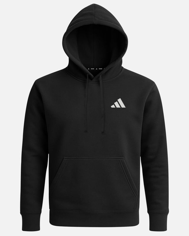 Mikina Adidas Boxing Graphic Line – Černá (ADIGLHD26B1-90000)