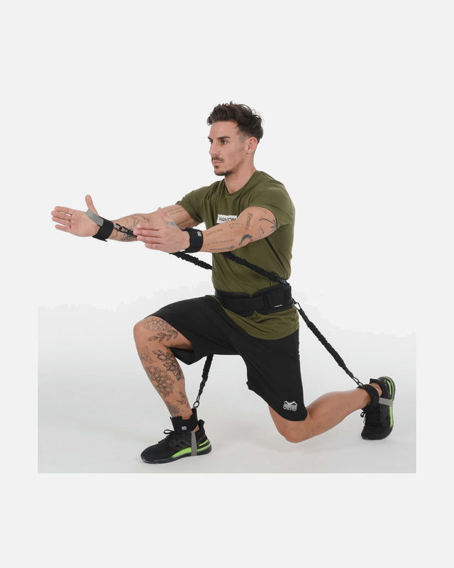 Appareil d'entraînement Phantom Athletics Resistance Trainer