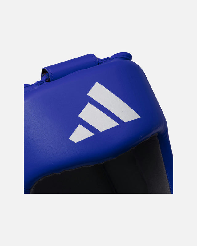 Adidas Head guard IBA – Blue