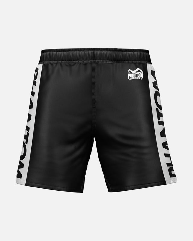Phantom Athletics MMA Shorts EVO Apex - Grijs