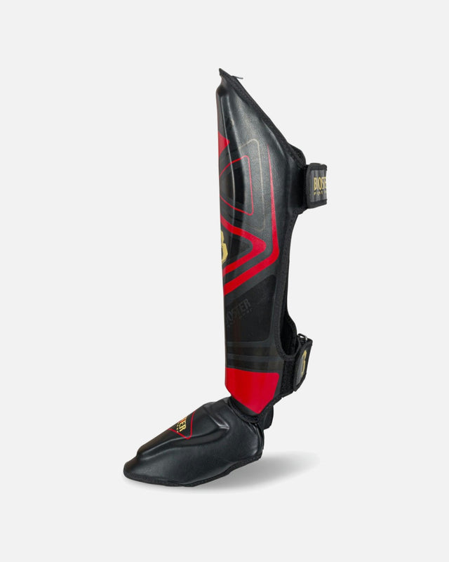 Paratibie Booster V10 – Nero