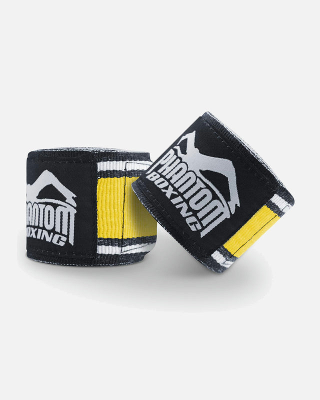 Phantom Athletics Bandagen MT-Pro – Gelb