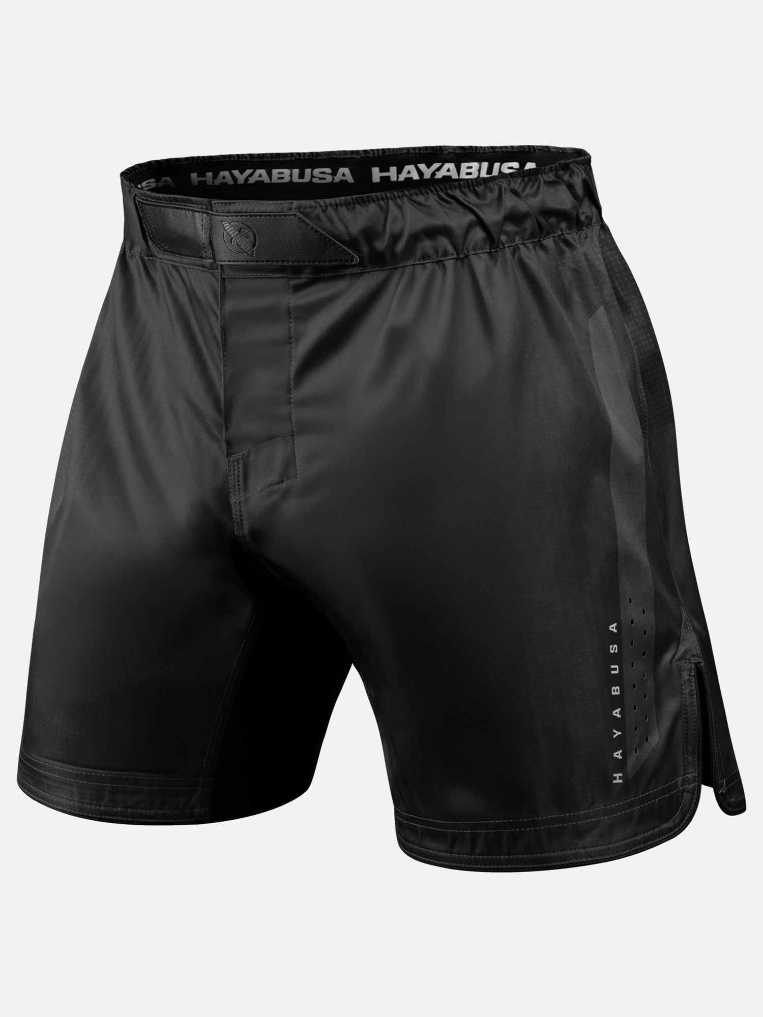 Hayabusa MMA Shorts Apex Core - Zwart