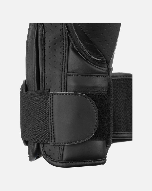 Phantom Athletics Boxhandschuhe Elite – Schwarz