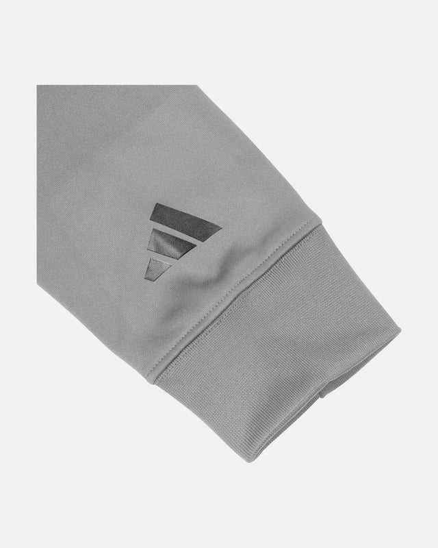 Adidas Hoodie Tech Line - Grijs/Zwart