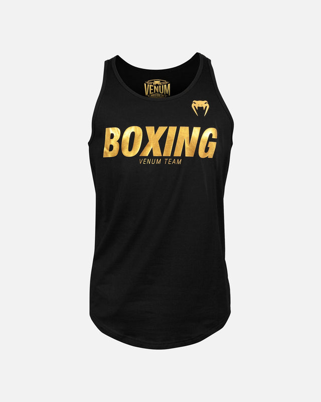 Camiseta de tirantes Venum Boxing VT