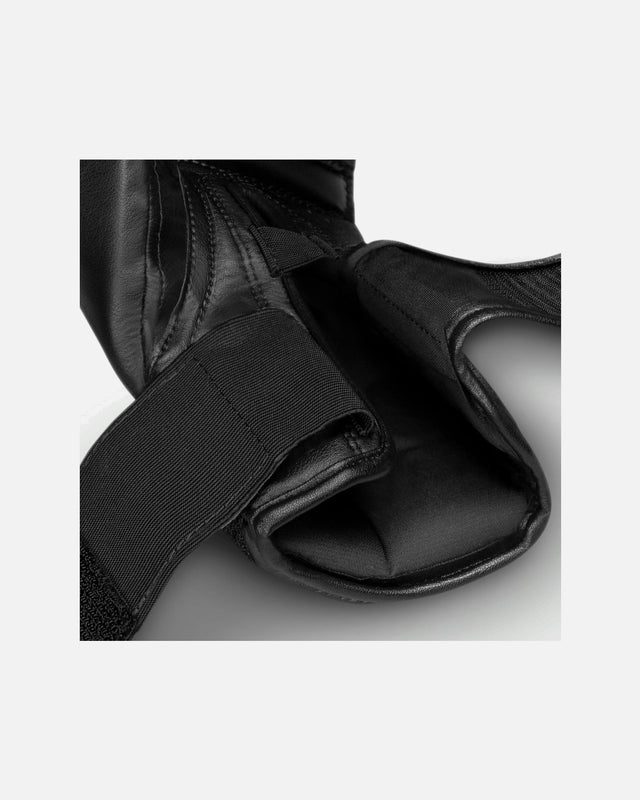 Hayabusa Boxhandschuhe The Punisher – Schwarz