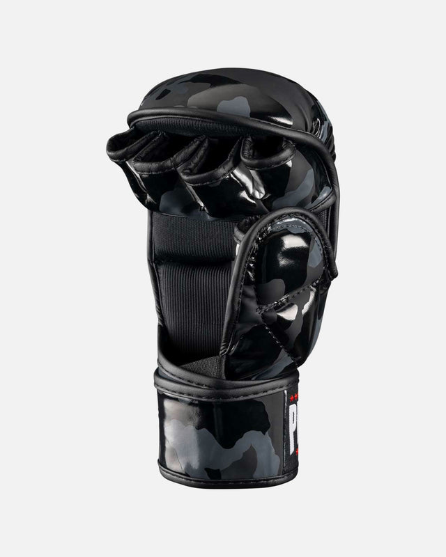 Phantom Athletics MMA-Handschuhe APEX – Schwarz/Camo