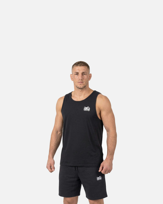 Phantom Athletics Tanktop Team – Schwarz