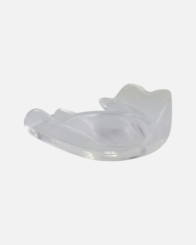 Protège-dents Damage Control High Impact Series – Transparent