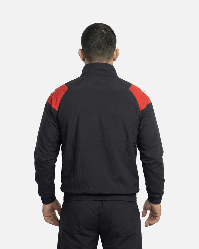 Phantom Athletics Trainingsjas DMC Team Turkey - Zwart