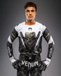 Venum Longsleeve MX Elite – Černá/Písková